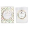 Voluspa - Wildflowers Candle 1 Voluspa - Wildflowers Candle -Voluspa 080664481081 1
