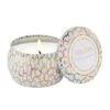 Voluspa - Wildflowers Mini Tin Candle 2 Voluspa - Wildflowers Mini Tin Candle -Voluspa 080664481180