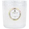 Voluspa - Wildflowers Luxe Candle -Voluspa 080664481388