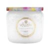 Voluspa - Wildflowers Petite Jar Candle -Voluspa 080664481487