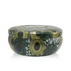 Voluspa 3 Wick Decorative Tin Candle - French Cade Lavender 340g/12oz -Voluspa 23320175116 2