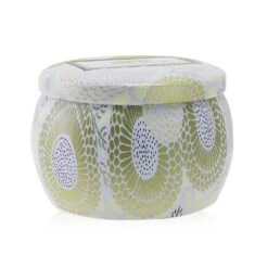 Voluspa Mini Tin Candle - Nissho Soleil 113g/4oz -Voluspa 25634975116 2