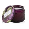 Voluspa Petite Jar Candle - Santiago Huckleberry 90g/3.2oz 2 Voluspa Petite Jar Candle - Santiago Huckleberry 90g/3.2oz -Voluspa 25637975116