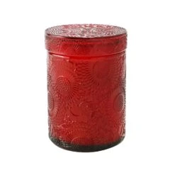 Voluspa Small Jar Candle - Goji Tarocco Orange -Voluspa 25639575116 2