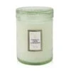 Voluspa Small Jar Candle - French Cade Lavender 156g/5.5oz -Voluspa 25643275116