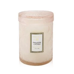 Voluspa Small Jar Candle - Panjore Lychee 156g/5.5oz