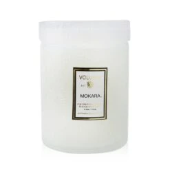 Voluspa Small Jar Candle - Mokara 156g/5.5oz