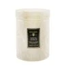 Voluspa Small Jar Candle - Santal Vanille 156g/5.5oz -Voluspa 25644075116
