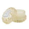 Voluspa Macaron Candle - Bergamot Rose 51g/1.8oz 1 Voluspa Macaron Candle - Bergamot Rose 51g/1.8oz -Voluspa 25650775116