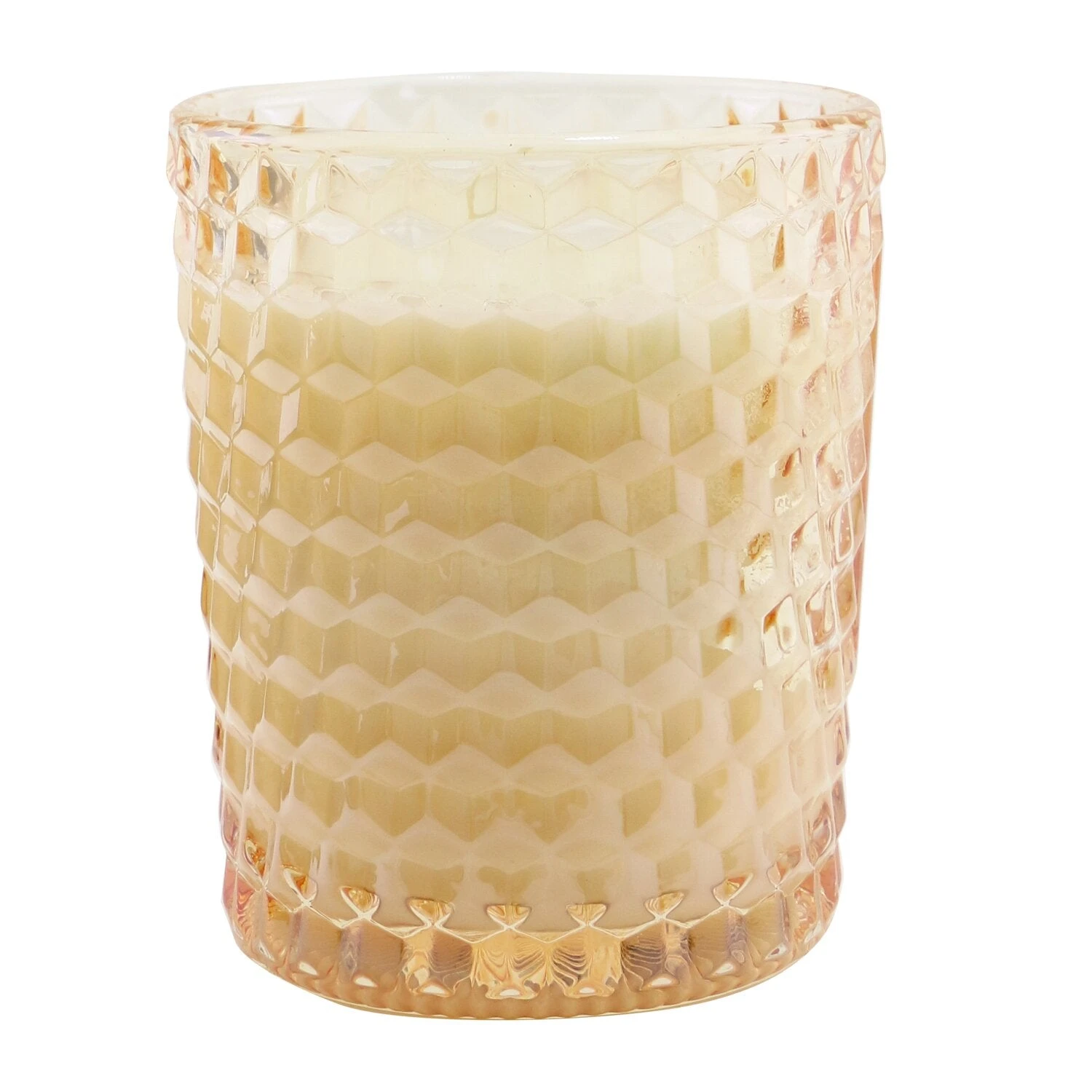 Voluspa Classic Candle - Bergamot Rose 184g/6.5oz 5 Voluspa Classic Candle - Bergamot Rose 184g/6.5oz - Image 3