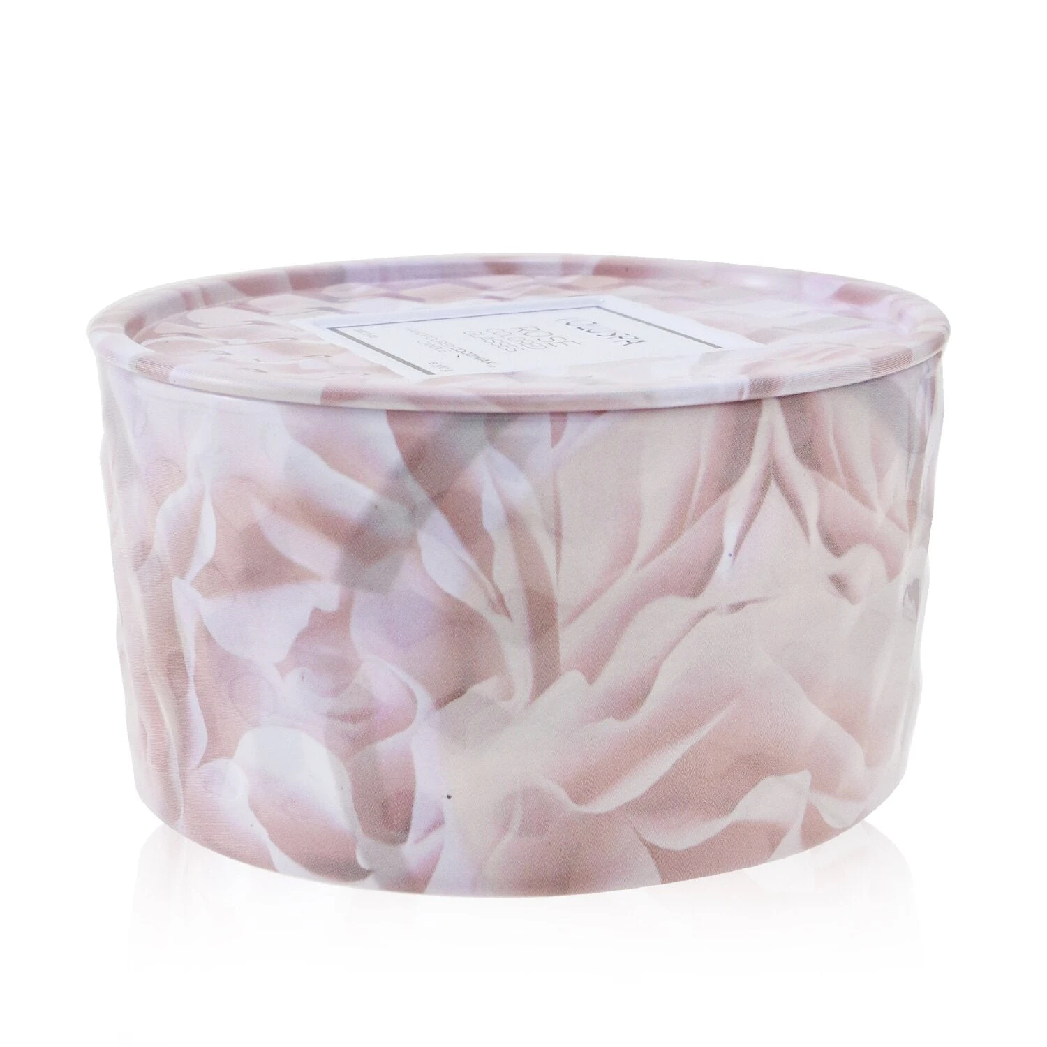 Voluspa 2 Wick Tin Candle - Rose Colored Glasses 170g/6oz 4 Voluspa 2 Wick Tin Candle - Rose Colored Glasses 170g/6oz - Image 2
