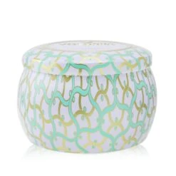 Voluspa Mini Tin Candle - Laguna 113g/4oz -Voluspa 25663275116 2