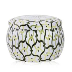Voluspa Mini Tin Candle - Gardenia Colonia 113g/4oz -Voluspa 25663375116 2