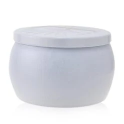 Voluspa Mini Tin Candle - Bourbon Vanille 127g/4.5oz 7 Voluspa Mini Tin Candle - Bourbon Vanille 127g/4.5oz -Voluspa 25665875116 2