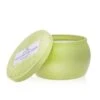 Voluspa Mini Tin Candle - Peruvian Lime Jardin 127g/4.5oz 2 Voluspa Mini Tin Candle - Peruvian Lime Jardin 127g/4.5oz -Voluspa 25666275116