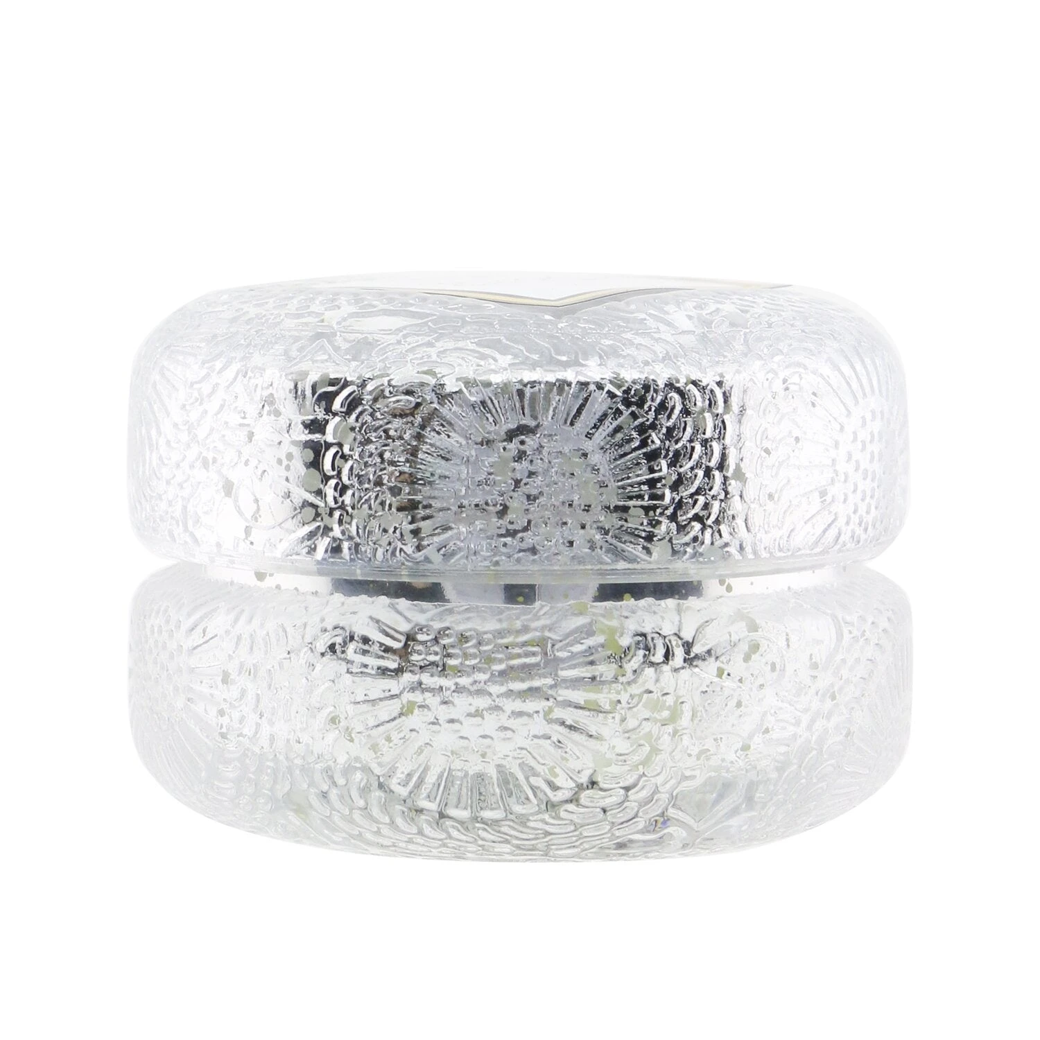 Voluspa Macaron Candle - Yashioka Gardenia 51g/1.8oz 5 Voluspa Macaron Candle - Yashioka Gardenia 51g/1.8oz - Image 3