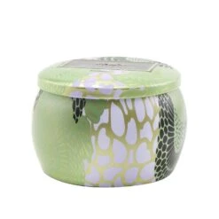 Voluspa Mini Tin Candle - White Cypress 113g/4oz -Voluspa 26462775116 2