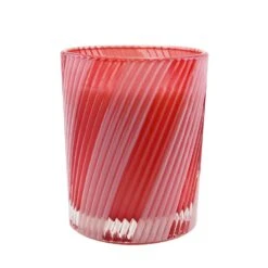 Voluspa Classic Candle - Crushed Candy Cane 184g/6.5oz -Voluspa 26464975116 2
