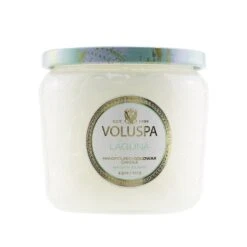 Voluspa Petite Jar Candle - Laguna 127g/4.5oz
