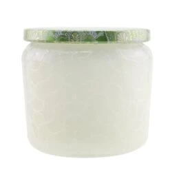 Voluspa Petite Jar Candle - Moroccan Mint Tea 127g/4.5oz -Voluspa 26468275116 2