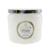 Voluspa Petite Jar Candle - Gardenia Colonia 127g/4.5oz -Voluspa 26468375116
