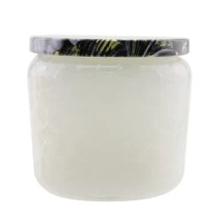 Voluspa Petite Jar Candle - Gardenia Colonia 127g/4.5oz -Voluspa 26468375116 2
