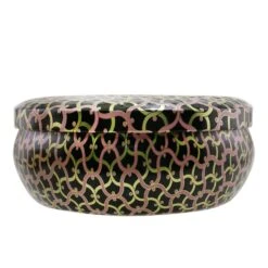 Voluspa 3 Wick Decorative Tin Candle - Pink Citron Grapefruit 340g/12oz 7 Voluspa 3 Wick Decorative Tin Candle - Pink Citron Grapefruit 340g/12oz -Voluspa 26469875116 2
