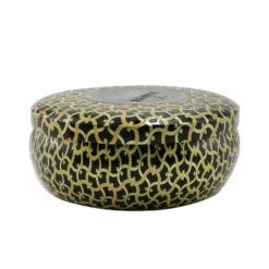 Voluspa 3 Wick Decorative Tin Candle - Freesia Clementine 340g/12oz -Voluspa 26469975116 2