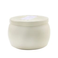Voluspa Mini Tin Candle - Coconut Papaya 127g/4.5oz -Voluspa 26470675116 2