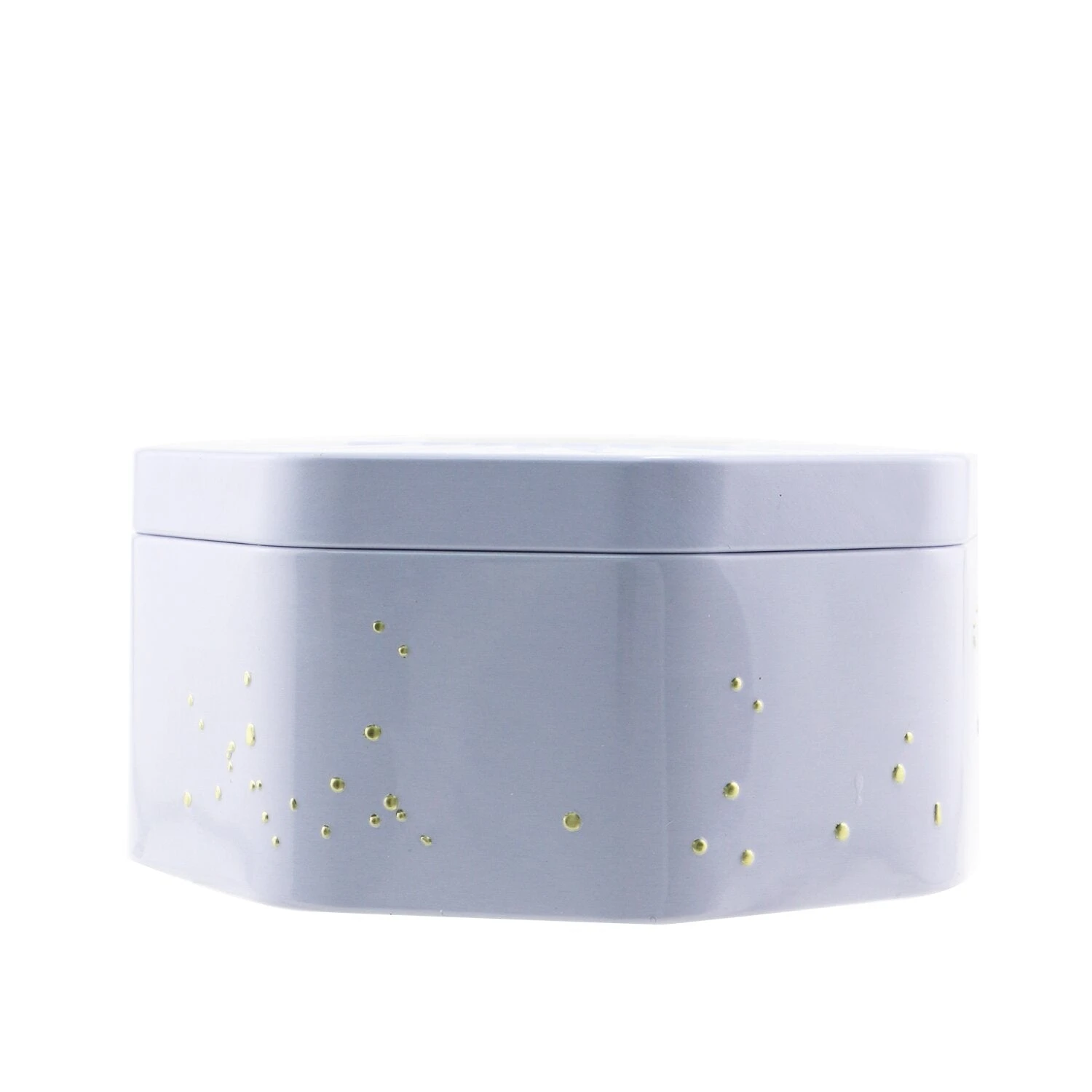 Voluspa 3 Wick Octagon Tin Candle - Bourbon Vanille 340g/12oz 4 Voluspa 3 Wick Octagon Tin Candle - Bourbon Vanille 340g/12oz - Image 2