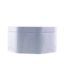 Voluspa 3 Wick Octagon Tin Candle - Bourbon Vanille 340g/12oz 7 Voluspa 3 Wick Octagon Tin Candle - Bourbon Vanille 340g/12oz -Voluspa 26470975116 2