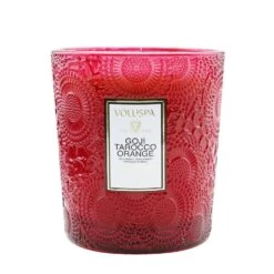 Voluspa Classic Candle - Goji Tarocco Orange 255g/9oz