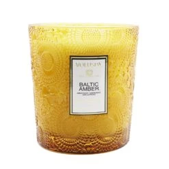 Voluspa Classic Candle - Baltic Amber 255g/9oz
