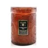 Voluspa Small Jar Candle - Forbidden Fig 156g/5.5oz -Voluspa 27157775116