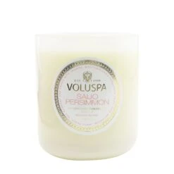 Voluspa Classic Candle - Saijo Persimmon 270g/9.5oz