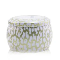 Voluspa Mini Tin Candle - Eucalyptus & White Sage 113g/4oz