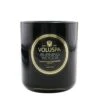 Voluspa Classic Candle - Burning Woods 270g/9.5oz