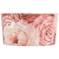 Voluspa Rose Otto - 2 Wick Tin Candle -Voluspa 5221 3