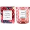 Voluspa Blackberry Rose Oud - Classic Candle -Voluspa 5316 2