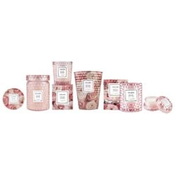 Voluspa Rose Otto - Fragrance Collection