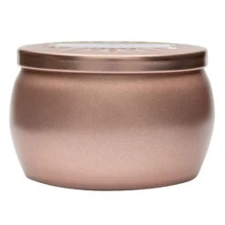 Voluspa Sparkling Rose - Mini Tin Candle -Voluspa 68211 2