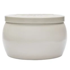 Voluspa Coconut Papaya - Mini Tin Candle 7 Voluspa Coconut Papaya - Mini Tin Candle -Voluspa 68215 3