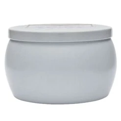 Voluspa Bourbon Vanille - Mini Tin Candle 7 Voluspa Bourbon Vanille - Mini Tin Candle -Voluspa 6824 2