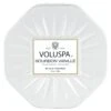 Voluspa Bourbon Vanille - 3 Wick Octagon Tin Candle 2 Voluspa Bourbon Vanille - 3 Wick Octagon Tin Candle -Voluspa 6864 2