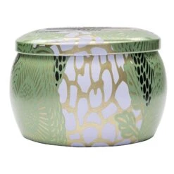 Voluspa White Cypress - Mini Tin Candle -Voluspa 72119 2