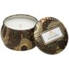 Voluspa - Baltic Amber Travel Tin Candle 2 Voluspa - Baltic Amber Travel Tin Candle -Voluspa 7213 1