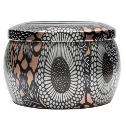 Voluspa Yashioka Gardenia - Mini Tin Candle 11 Voluspa Yashioka Gardenia - Mini Tin Candle -Voluspa 7215 2