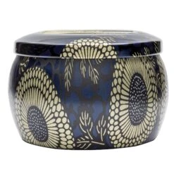 Voluspa Moso Bamboo - Mini Tin Candle -Voluspa 7219 5