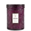Voluspa Santiago Huckleberry - Small Jar Candle -Voluspa 7232 1