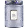 Voluspa - Apple Blue Clover Candle 2 Voluspa - Apple Blue Clover Candle -Voluspa 72324 1 1200x
